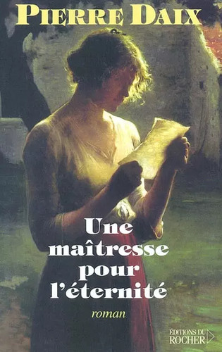 Une maîtresse pour