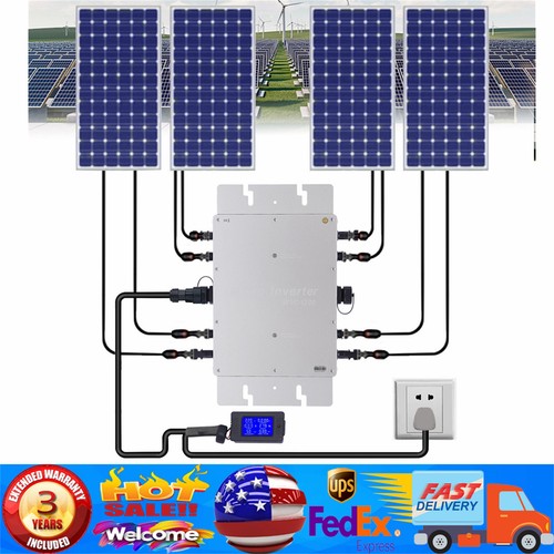 1200w micro solar - micro,