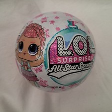 Poupée lol L.O.L surprise All