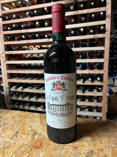 392 château croix saint - 392,