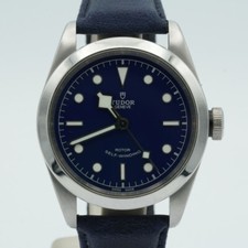Tudor Black Bay 41 Automatique