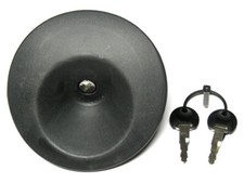 Bouchon reservoir carburant - reservoir,