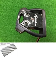 TaylorMade Spider X BLUE WHITE
