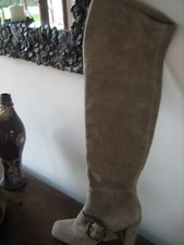 Bottes Cuissardes Fru.it en