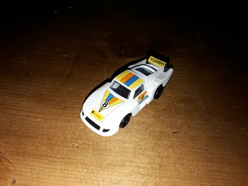 Kinder k95 porshe 935 - 9,