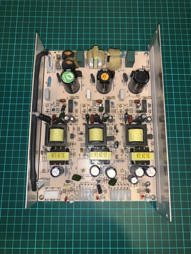 Taito vewlix jvs psu - vewlix,