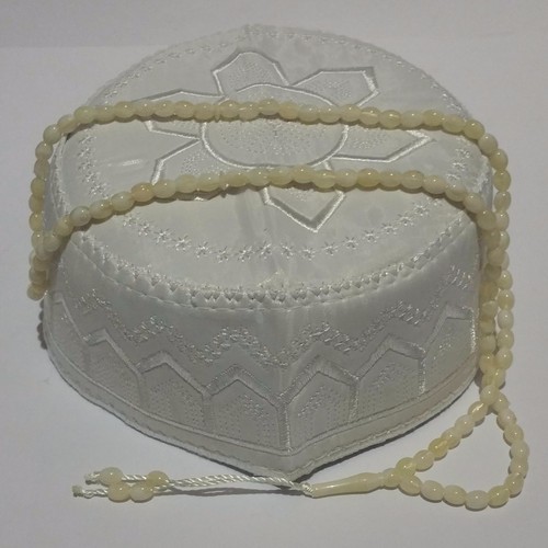 Kippa takke chapelet misbaha - takke,