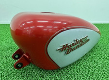 Harley Davidson Genuine Gas