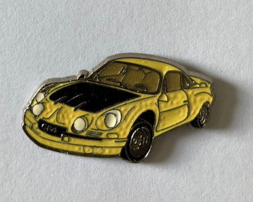 Pin s automobile - 43, - 