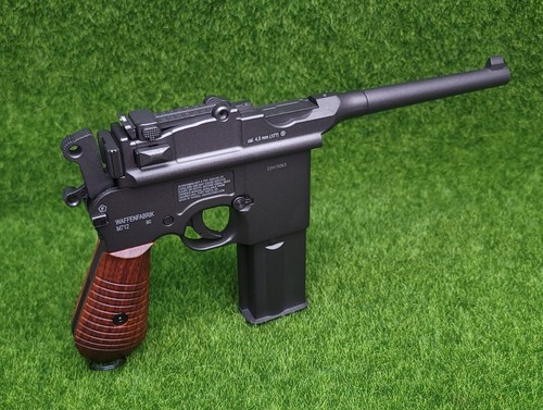 Umarex legends m712 - legends,