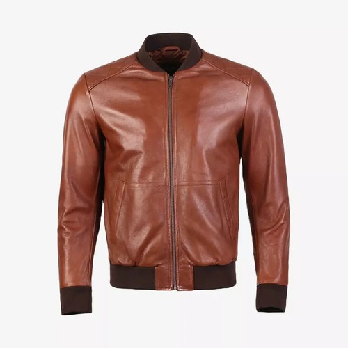 Blouson bomber café racer - blouson, en