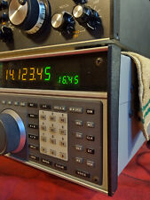 TENTEC  LINE Omni5/6/6+  Lateral front end caps( one pair L/R)