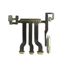 Câble flexible pour écran