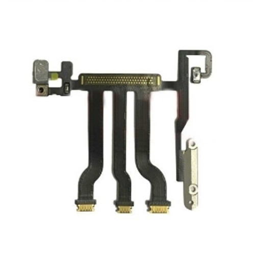 Câble flexible pour écran