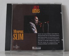 CD Jazz Blues Collection