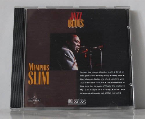 Jazz blues collection - blues,