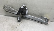 Leve vitre electrique arriere droit RENAULT CLIO 3 PHASE 2 8200291153
