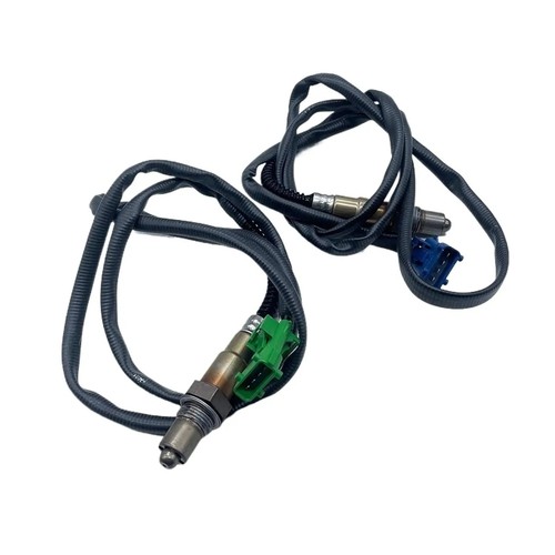 Capteur oxygene lambda - capteur,
