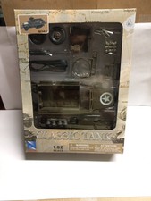 New Ray 1:32 Half-track M3