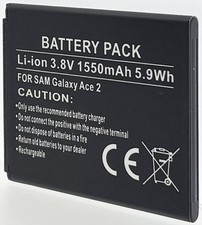 Batterie pour samsung galaxy - samsung,