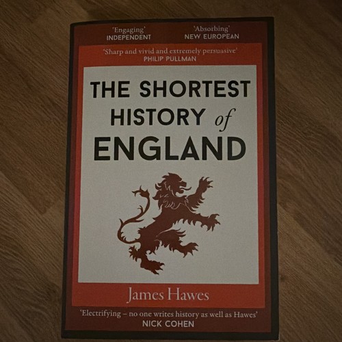 Shortest history the - of:,