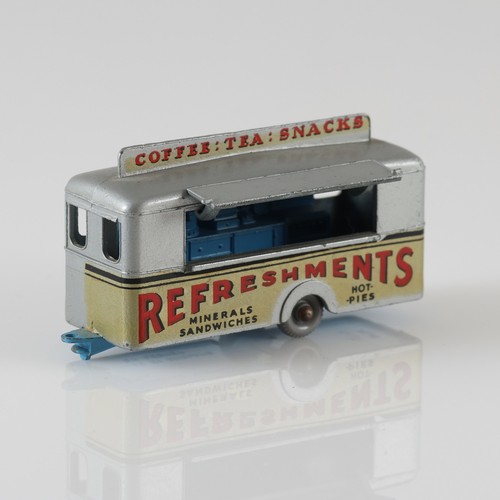Matchbox series 74a mobile - matchbox,