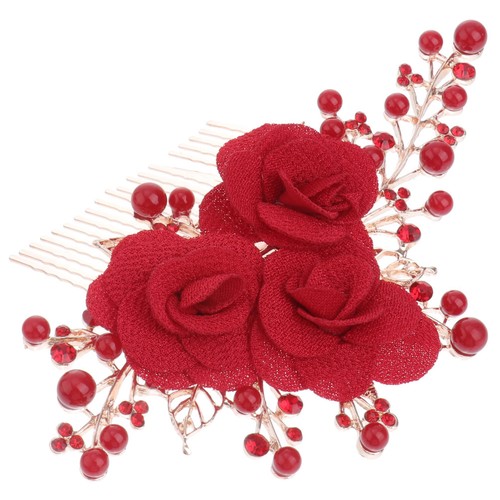 Accessoires cheveux mariée - accessoires,
