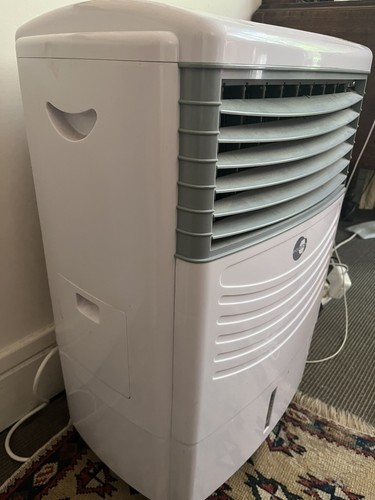 Ventilateur rafraîchisseur - ventilateur,