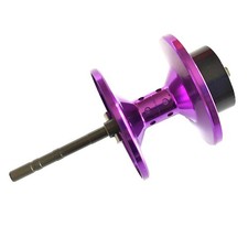 Moulinet de lancer d'appâts