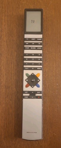 Télécommande bang olufsen - télécommande,