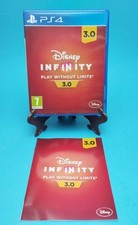 Disney Infinity 3.0 Jeu PlayStation 4 PS4 FR TBE