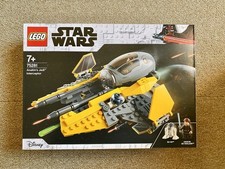 Lego Star Wars Anakin Jedi Interceptor 75281 Neuf Scellé