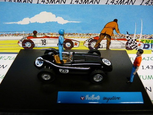 Mv12 voiture altaya ixo - voiture, 1/43