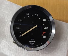 Compte Tours Tachymètre