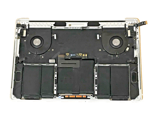 Topcase châssis avec - avec, clavier