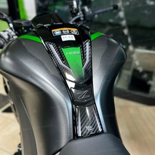 Autocollant 3D Protection