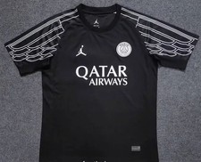 🤬Maillot PSG 2025 2026 Concept NOIR VERSION FAN TAILLE XXL Neuf🤬