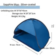 Tente de plage beach trip