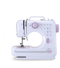 Portable sewing machine for adult- beginners electric household.
