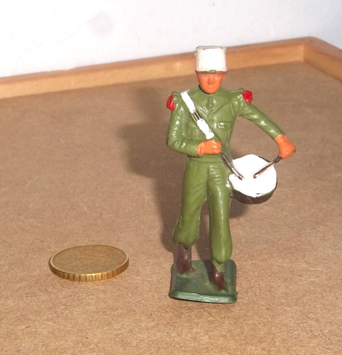 Figurine starlux legion - -,