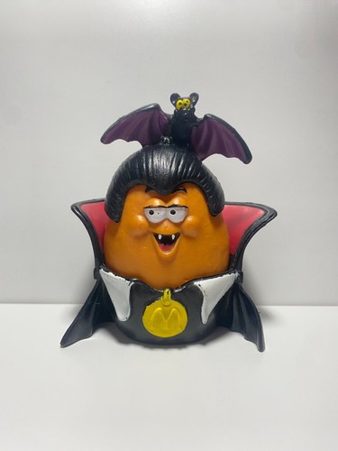 Figurine mcdonald vintage - mcdonald's,