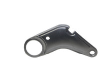 Cornice Régulation Siège Gauche Pour Lancia Beta Coupe Hpe Spider