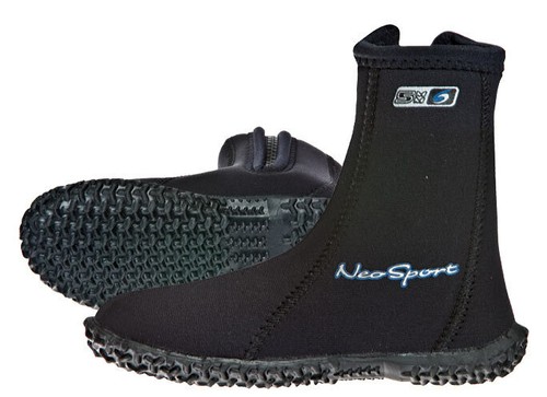 Bottes plongée top en - plongée, hi