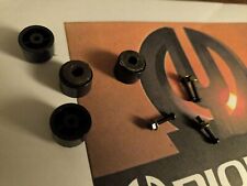 Pieds Platine Pioneer Pl 112 D(×4)