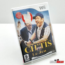 BIENVENUE CHEZ LES CH'TIS -
