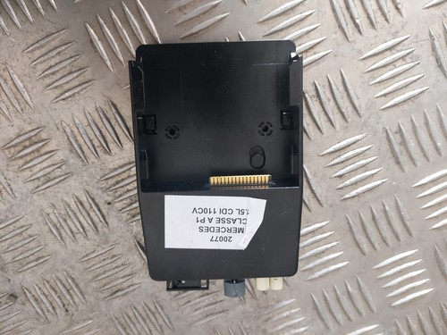 Boitier module navigation - navigation,