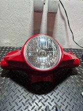 phare sym fiddle 2 50 2009