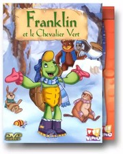 Coffret Franklin 2 DVD 