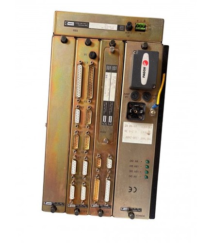 Complète fagor 8050 - cn,