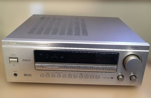 Denon avr 3200 - denon, surround